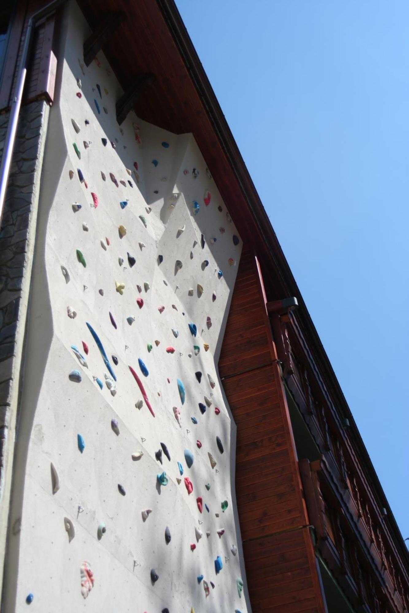 Aplend Wellness Hotel Borovica Strbske Pleso Exterior photo